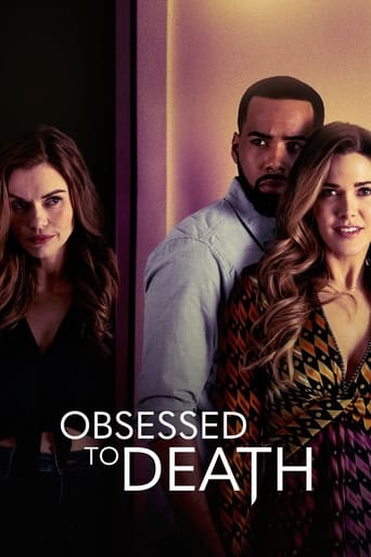 Movie: Obsessed to Death