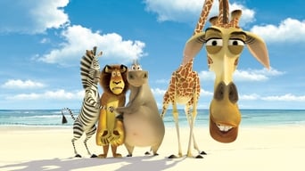 Movie: Madagascar - 2003