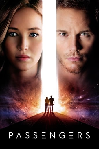 Movie: Passengers