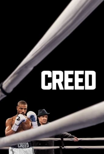 Movie: Creed