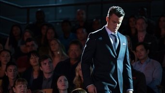 Movie poster: The Show - 2017