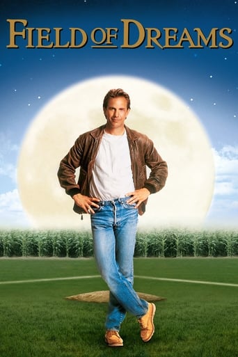 Movie: Field of Dreams