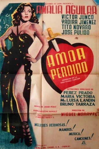 Movie: Amor perdido