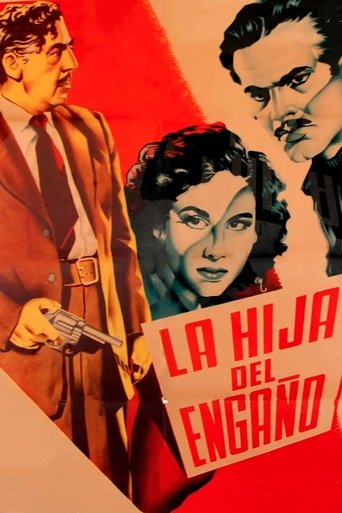 Movie: La hija del enga&ntilde;o