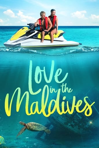 Movie: Love in the Maldives