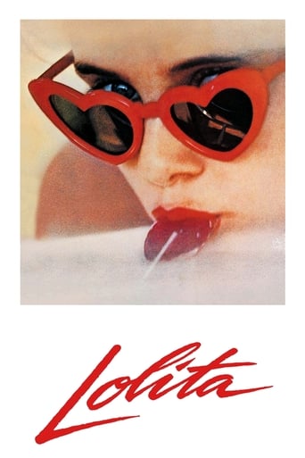Movie: Lolita