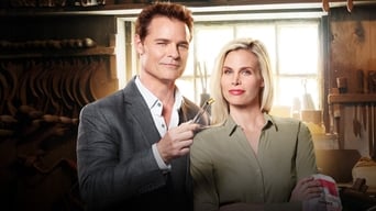 Movie: A Gourmet Detective Mystery: Eat, Drink and Be Buried - 2015