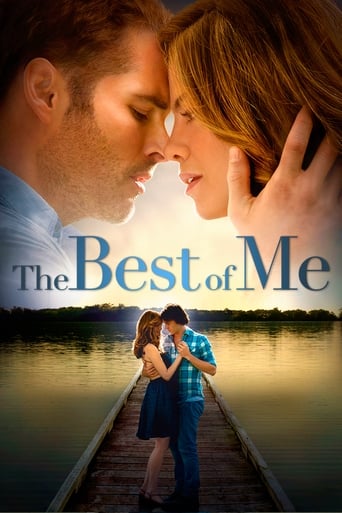 Movie: The Best of Me