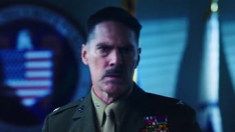 Movie: Shadow Wolves - 