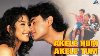 Movie: Akele Hum Akele Tum - 