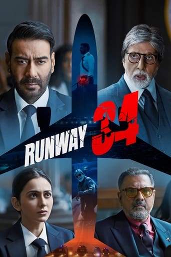 Movie: रनवे ३४