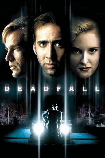 Movie: Deadfall