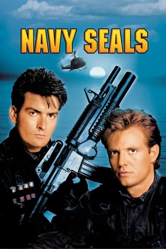 Movie: Navy Seals