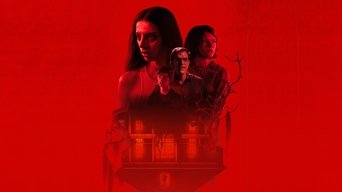 Movie poster: A House on the Bayou - 2021