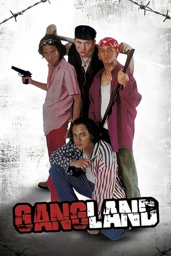 Movie: Gangland