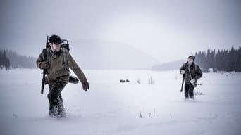 Movie poster: Walking Out - 2017