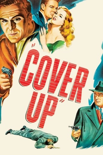 Movie: Cover Up