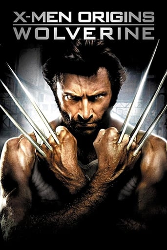 Movie: X-Men Origins: Wolverine
