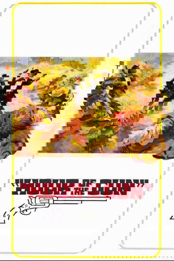 Movie: Hour of the Gun