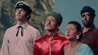 Movie: Fair Wind to Java - 