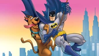 Scooby-Doo & Batman : l'alliance des héros