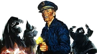 Movie poster: The Omega Man - 1971