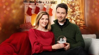 Movie poster: Angel Falls: A Novel Holiday - 2019