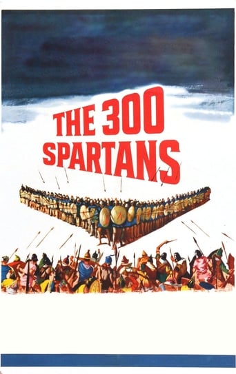 Movie: The 300 Spartans