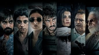 Movie: Kuttey - 2024