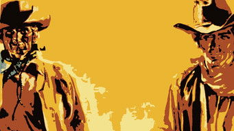 Movie poster: The Seven from Texas - 1964