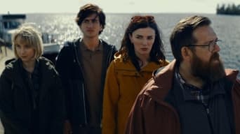 Movie: Get Away - 2006