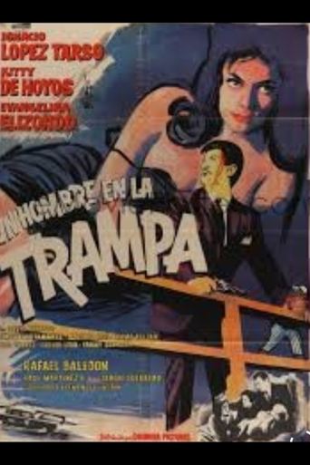 Movie: Un hombre en la trampa