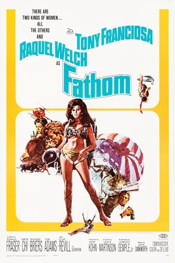 Movie: Fathom