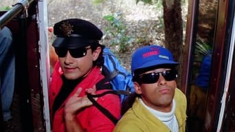 Movie: Andaz Apna Apna - 1992
