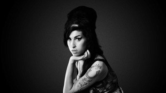 Amy - The Girl Behind the Name