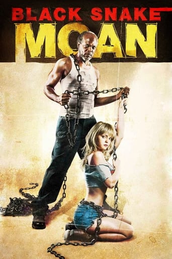Movie: Black Snake Moan