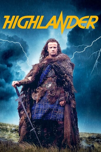Movie: Highlander