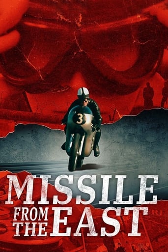 Movie: Missile from the East