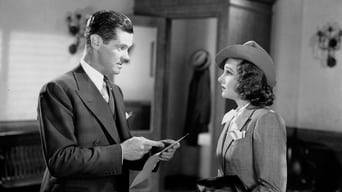 Movie poster: Torchy Blane in Panama - 1938