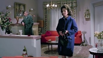 Movie poster: Rosario - 1971