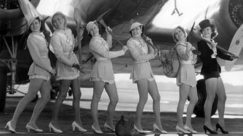 Movie poster: Gold Diggers of 1937 - 1936