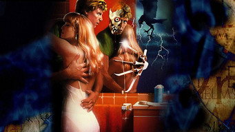 A Nightmare on Elm Street 2: Freddy's Revenge