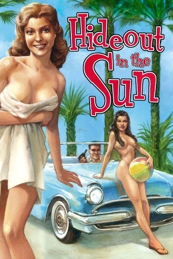 Movie: Hideout in the Sun
