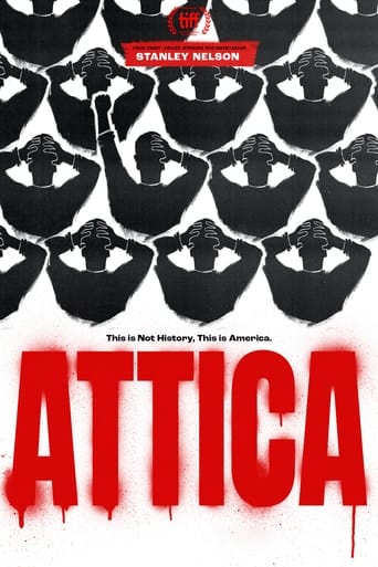 Movie: Attica