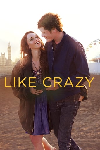 Movie: Like Crazy