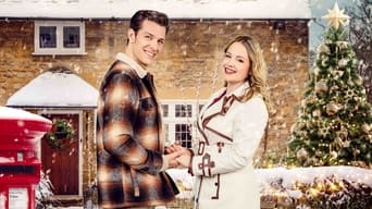 Movie poster: A Very English Christmas - 2023