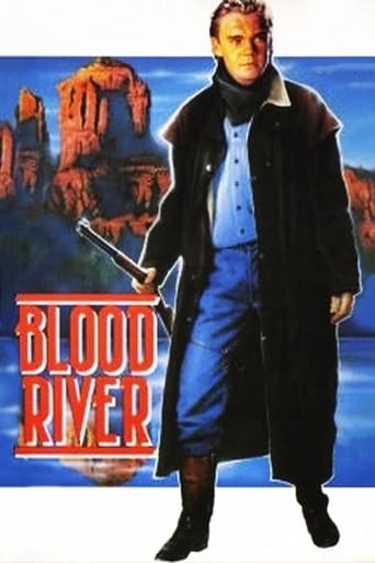 Movie: Blood River