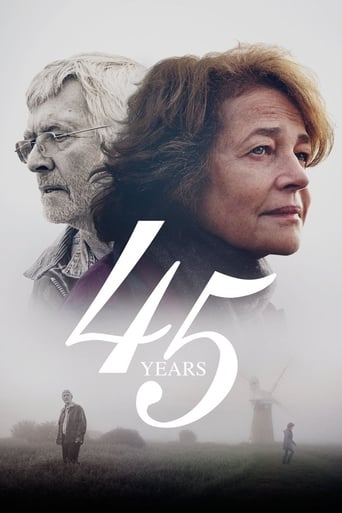 Movie: 45 Years