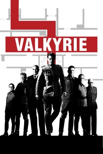 Movie: Valkyrie