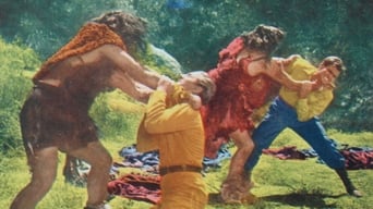 Movie poster: World Without End - 1956